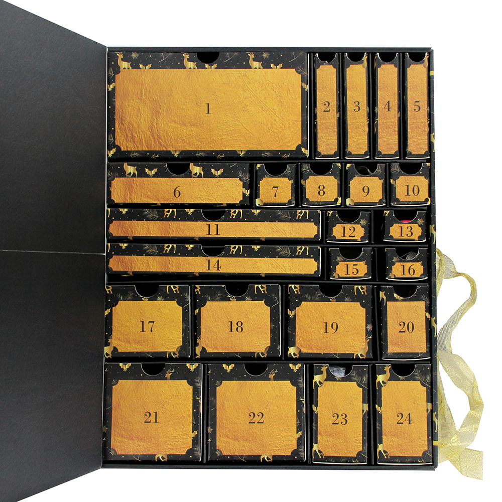 Unique Advent Calendar - Stitching and Sewing - Image 6