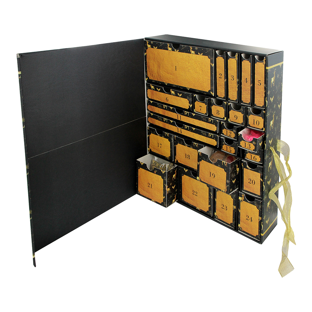 Unique Advent Calendar - Stitching and Sewing