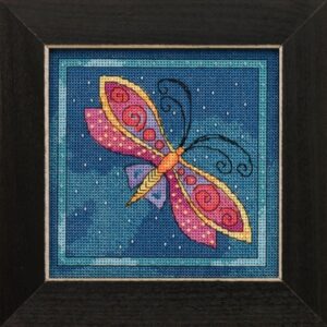 Dragonfly Capri