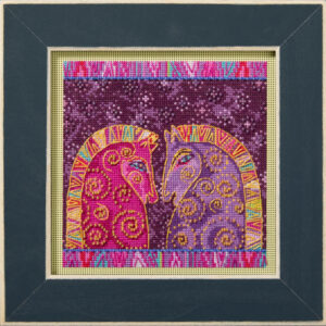 Laurel Burch Fuchsia Mares (2025)