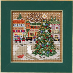 Holiday Square (2025)