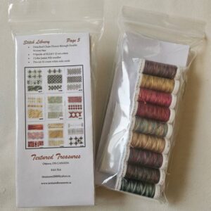 Stitch Library SULKY Page 5