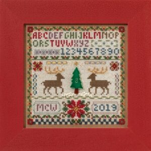Holiday Sampler (2016)