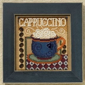 Cappuccino (2008)