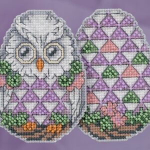 Owl Egg by Jim Shore