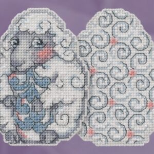 Sheep Egg by Jim Shore