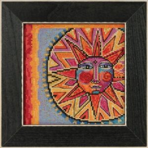 Laurel Burch - Celestial Blue