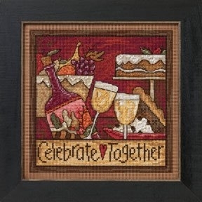 Sticks KIT: Celebrate Together