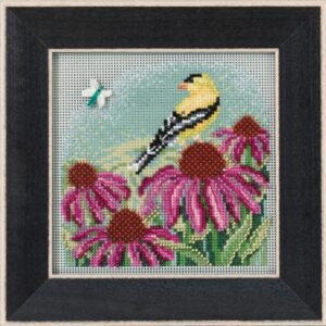 Goldfinch (2017)