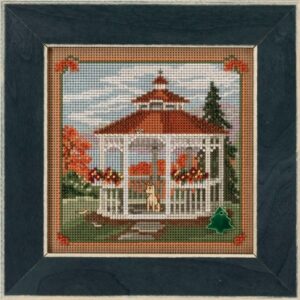 Gazebo (2018)