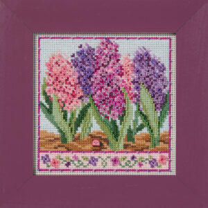 Hyacinths