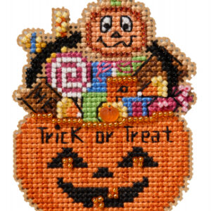 Candy Bucket (2025)