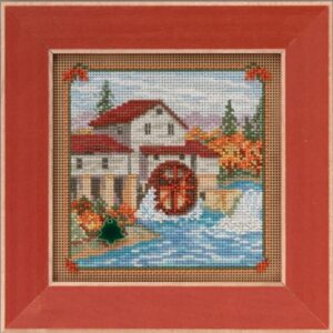 Country Mill (2015)