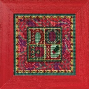 Tapestry Noel (2012)