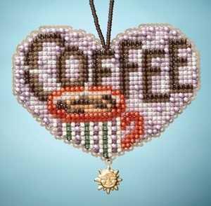 Love Coffee (2013)