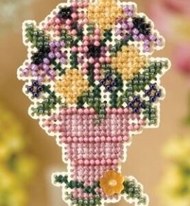 Cut Flowers (2008)