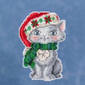 Kitty by Jim Shore
