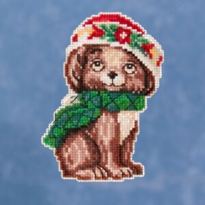 Puppy by Jim Shore
