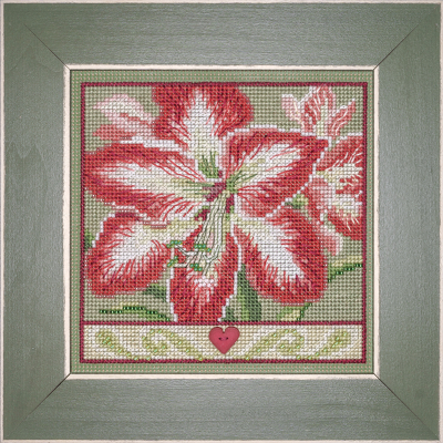 Amaryllis (2023)