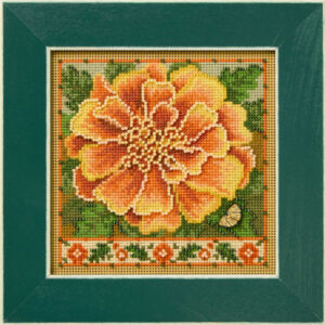Marigold (2026)