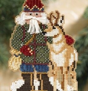 Beartooth Santa (2008)