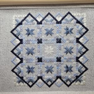 Denim And Diamonds (D&D)